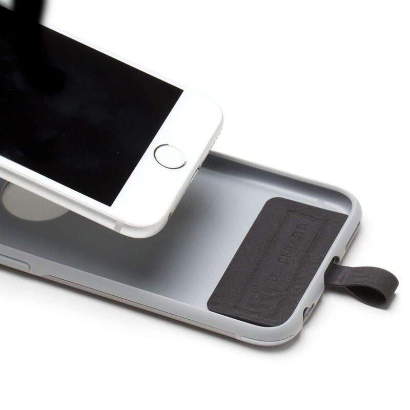 BLACKRAPID Wander-Lanyard Set for Smartphone, 17.5" (35" in a Loop)