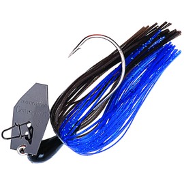 Z-MAN ChatterBait Original Lures, Okeechobee Craw