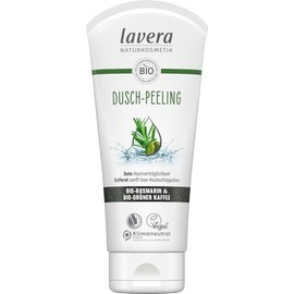 lavera Shower Scrub 200ml