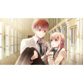 学園CLUB~ヒミツのナイトクラブ~ - PSVita