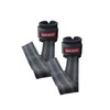 Weight Training Anti-Slip Wrist Support 2-Pack