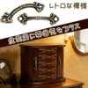 Mini Pulls Mini Handles Zinc Alloy 10pcs Handle Handles Durable