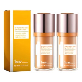 Ern Crema Reafirmante Para Ojos Papa Feel 5d Peptide