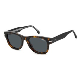 CARRERA Men's 330/s Sunglasses, Havana, 50