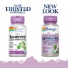 SOLARAY Super Resveratrol w/Pterostilbene, Veg Cap (Btl-Plastic) 250mg | 30ct