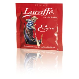 Lucaffe Exquisit 150 E.S.E. Espresso Pods