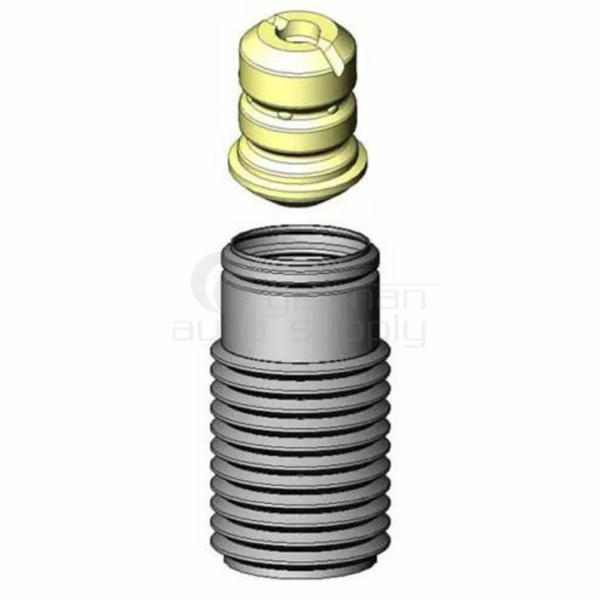 KYB Suspension Strut Bellows SB111