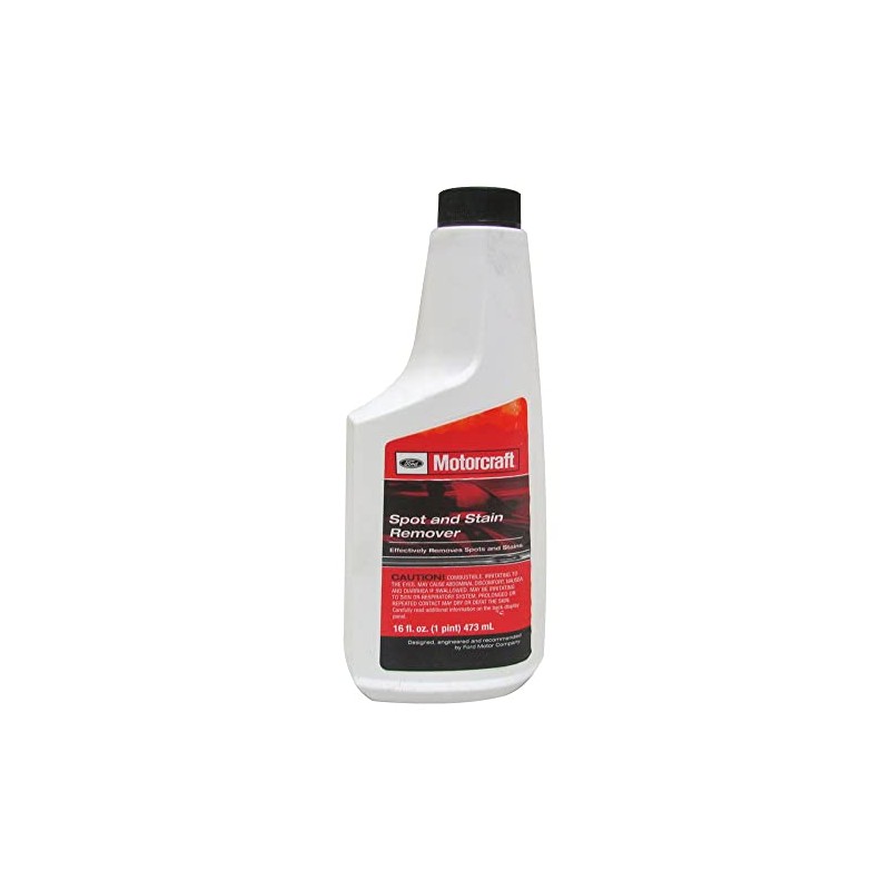 Motorcraft ZC14 Upholstery Spot and Stain Remover
