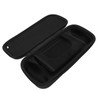 Hard Shell Carrying Case Foldable Stand Protective Portable Hard Carrying