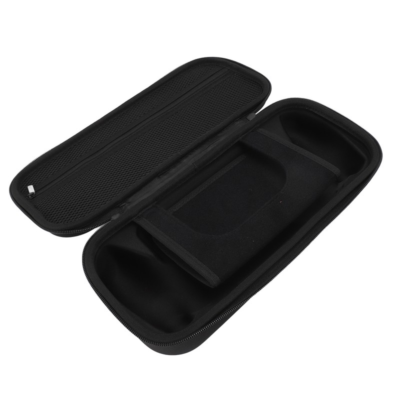 Hard Shell Carrying Case Foldable Stand Protective Portable Hard Carrying