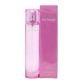 Clinique My Happy Peony Picnic Perfume 0.5 oz - Full Size - SEALED BOX!