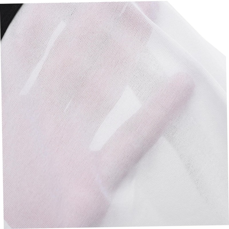 SHOWERORO Folding Projector Screen Portable High Definition Polyester Projection Screen