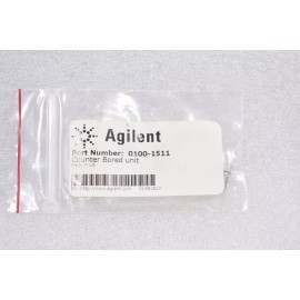 AGILENT 0100-1511 COUNTER BOARD UNIT, 1/16 INCH