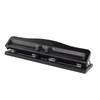 KW-triO Portable 4 Hole Punch Handheld Metal Hole Puncher 10