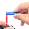 Baven Bicycle Valve Disassembly Tool Valve Remover Tool Tyre Valve