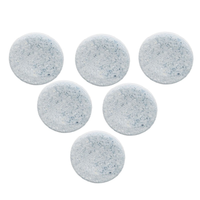 36Pcs Cleanser Tablet Complete Clean Cleaning Tab Odour Free for