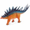 Safari Ltd. Kentrosaurus - Realistic 5" Dinosaur Figure - Educational