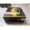 LIGHTSHARE 1000LED 328FT String Lights Warm White, 8 Modes 30V