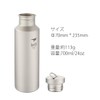 keith700ml autodoabotorutitanbotorukyanpubotoru 113g