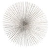 KOTARBAU Chimney Broom, Spring steel, Silver, 175 mm