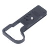 Quick Release Baseplate Aluminum Alloy Quick Release QR Plate for