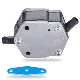 Fuel Pump Assy for Yamaha Engine 6E5-24410-00/01/02/03 115HP 130HP 150HP 175HP 200HP 225HP 250HP 300HP V4 V6 2-stroke Outboard Engine,Sierra 18-7349