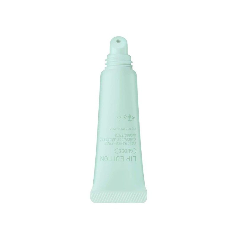 ettusais Lip Edition (Gloss) 01 Mint Green Lip Gloss Lip