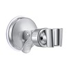 1pcs Adjustable Shower Head Holder, Bathroom Suction Cup Handheld Shower
