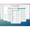 2026 A5 Week-to-View Diary (Jan 2026 - Dec 2026) –