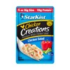StarKist Chicken Creations Chicken Salad, 5 oz Pouch “Big Size”