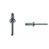 Do It Best Pop Rivets 1/8" x 1/8" All Steel