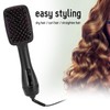 Professional Hair Dryer & Styler 1000W Hot &Cool Air Comb