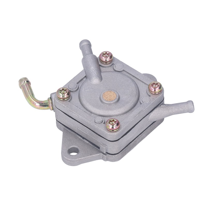 Fuel Pump Aluminum Alloy for EZGO TXT MEDALIST Cart 4