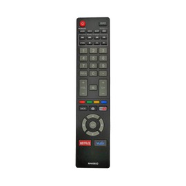 AMAIRIYCA Replacement Nh409ud magnavox tv Remote Control for magnavox tv 32ME305V/F7 39MF412B/F7 40MV336X 43MV314X 50MF412B/F7 55ME314V