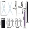 Nail Tools Cat Eye Nail Nail Set of 13 Y-Shaped