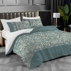 Luxury Duvet - Quilt Cover sets with Pillow Case Super