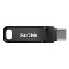 SanDisk 128GB Ultra Dual Drive Go (SDDDC3-128G-G46) 2-in-1 USB Type-A