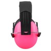 Soundproof Earmuffs for Kids Sleeping Children Safety Mini Noise Reduction