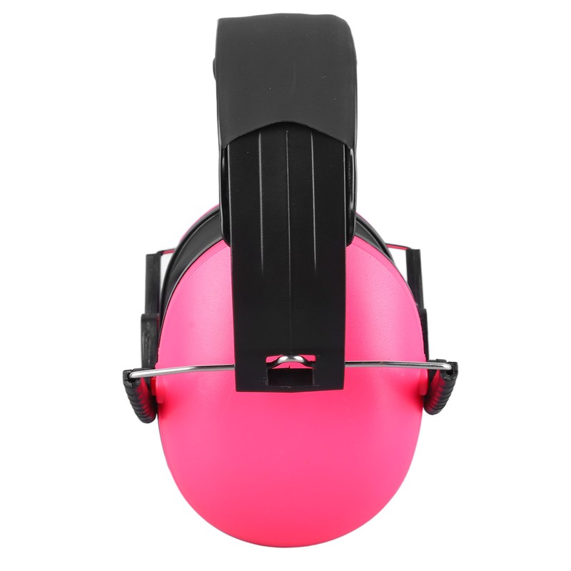 Soundproof Earmuffs for Kids Sleeping Children Safety Mini Noise Reduction