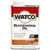 Watco 66051H Rejuvinating Oil, Pint