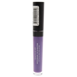 Covergirl Matte Idol, Liquid Lipstick, Ace, 1 Ounce