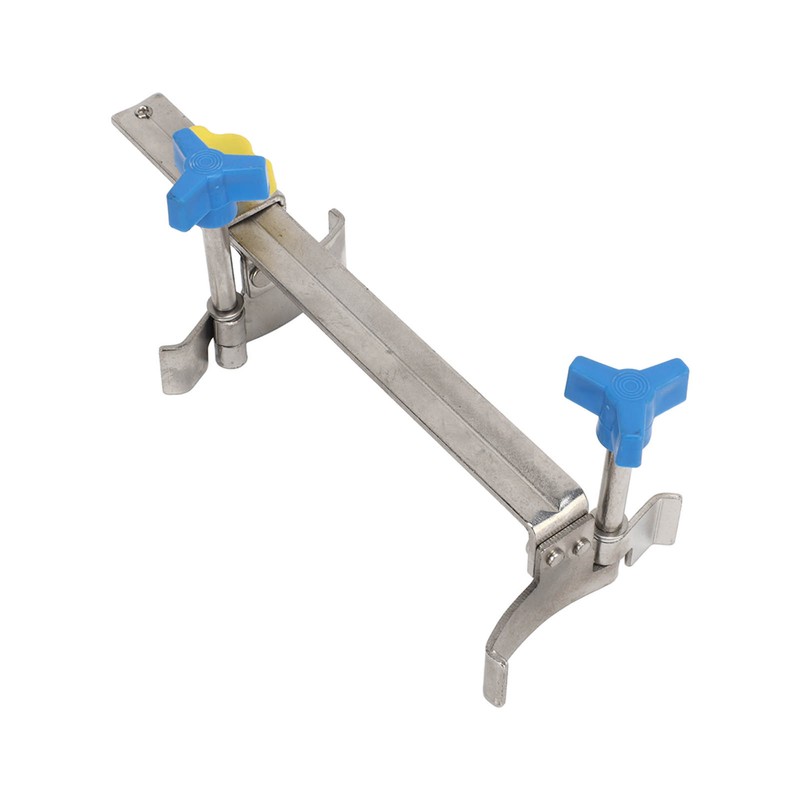 Dual Cam Engine Camshaft Locking Holder Compact Structure Twin Camshafts