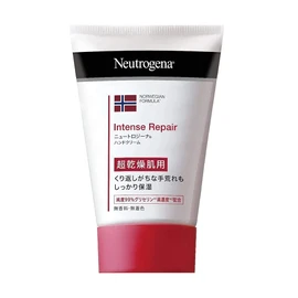 Neutrogena Norwegian Formula Intense Repair Hand Cream Set of 12