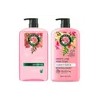 Shampoo Mas Acondicionador Rosa 865ml Cu Herbal Essences