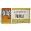 Con-Cor Mint Con-Cor 94318-01 Baggage-Mail Car #44 HO Scale