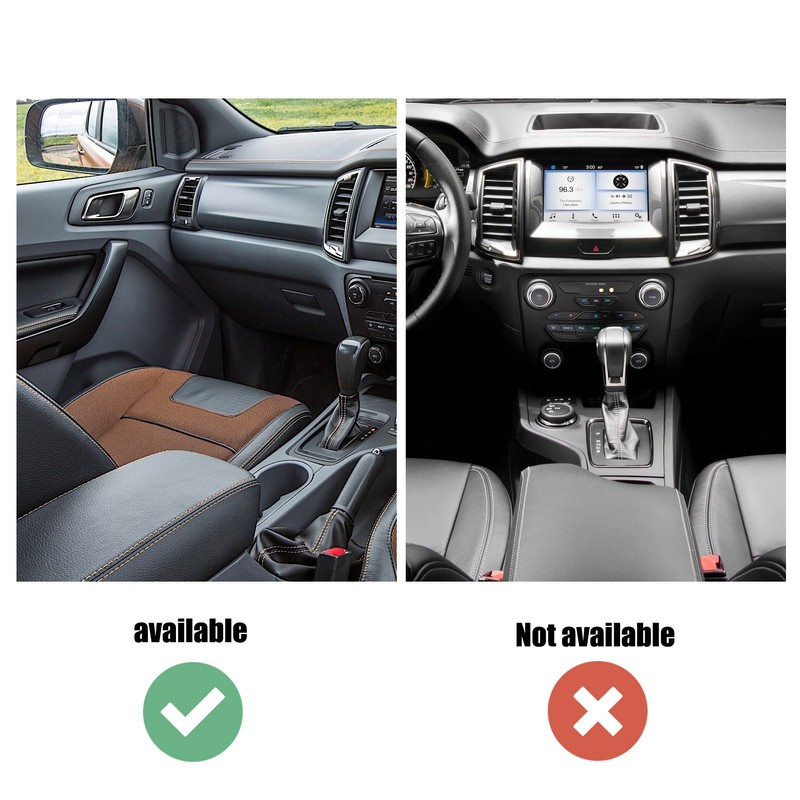Car Center Console Armrest Box Cover Oxford Cloth Protector Replacement
