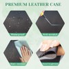 VKGUG 2PCS Front Door Panel Armrest Cover Replacement Compatible with