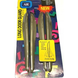 Fouring GOLD FOURING CAR DOOR EDGE GUARD BUMPER SCRATCH PROTECTOR MOLDING TRIM DG-129