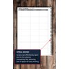 Undated UK Teacher Planner - A4, Primary/Secondary School, 7 Subjects/Periods