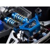 Traxxas 1/16 Mini E-Revo, Mini Slash Tuning Parts Aluminium Front